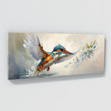 Kingfisher Flight Of Grace 25