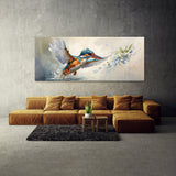 Kingfisher Flight Of Grace 25