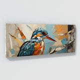 Kingfisher Fragmented Reality 191