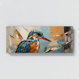 Kingfisher Fragmented Reality 191