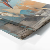 Kingfisher Fragmented Reality 191