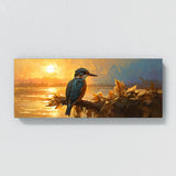 Kingfisher Golden Hour 18