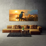 Kingfisher Golden Hour 18