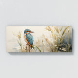 Kingfisher Graceful Perch 124