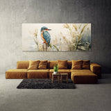 Kingfisher Graceful Perch 124