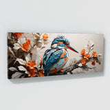 Kingfisher Intricate Majesty 102