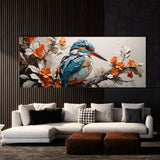 Kingfisher Intricate Majesty 102