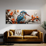 Kingfisher Intricate Majesty 102