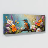 Kingfisher Joyful Spring Blossom 162