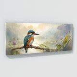 Kingfisher Misty Tranquility 128