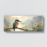 Kingfisher Misty Tranquility 128