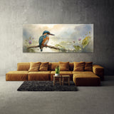 Kingfisher Misty Tranquility 128
