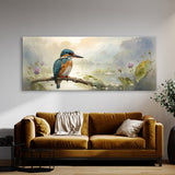 Kingfisher Misty Tranquility 128