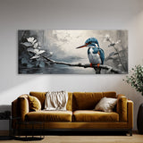 Kingfisher Monochrome Majesty 93