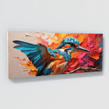 Kingfisher Psychedelic 204