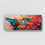 Kingfisher Psychedelic 204