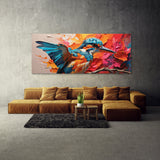 Kingfisher Psychedelic 204