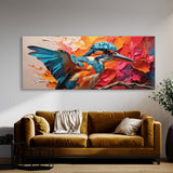 Kingfisher Psychedelic 204