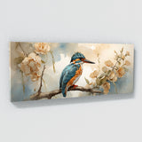 Kingfisher Serene Avian Rest 133