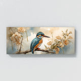 Kingfisher Serene Avian Rest 133
