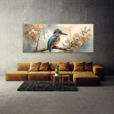 Kingfisher Serene Avian Rest 133