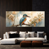 Kingfisher Serene Avian Rest 133
