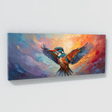 Kingfisher Skyward Dreams 158