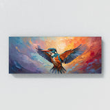 Kingfisher Skyward Dreams 158