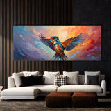 Kingfisher Skyward Dreams 158