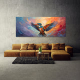 Kingfisher Skyward Dreams 158