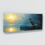 Kingfisher Sunlit Serenity 117