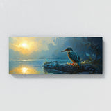 Kingfisher Sunlit Serenity 117