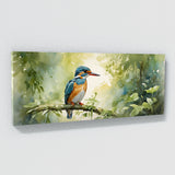 Kingfisher Tranquil Greenscape 140
