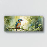 Kingfisher Tranquil Greenscape 140
