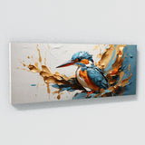 Kingfisher Vibrant Fluidity 90