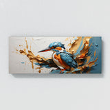 Kingfisher Vibrant Fluidity 90