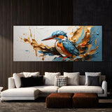 Kingfisher Vibrant Fluidity 90