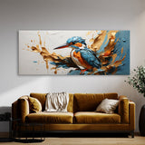 Kingfisher Vibrant Fluidity 90