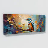 Kingfisher Vivid Perch 46