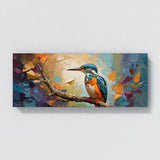 Kingfisher Vivid Perch 46