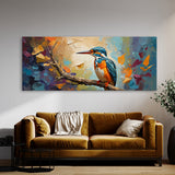 Kingfisher Vivid Perch 46