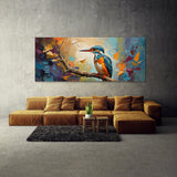 Kingfisher Vivid Perch 46