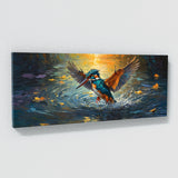 Kingfisher Vivid Waters 51