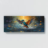 Kingfisher Vivid Waters 51