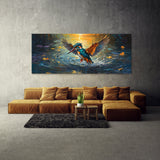 Kingfisher Vivid Waters 51