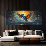 Kingfisher Vivid Waters 51