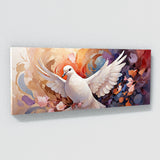 Dove Abstract Serenity 42
