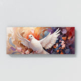 Dove Abstract Serenity 42