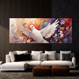 Dove Abstract Serenity 42