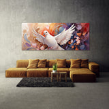 Dove Abstract Serenity 42